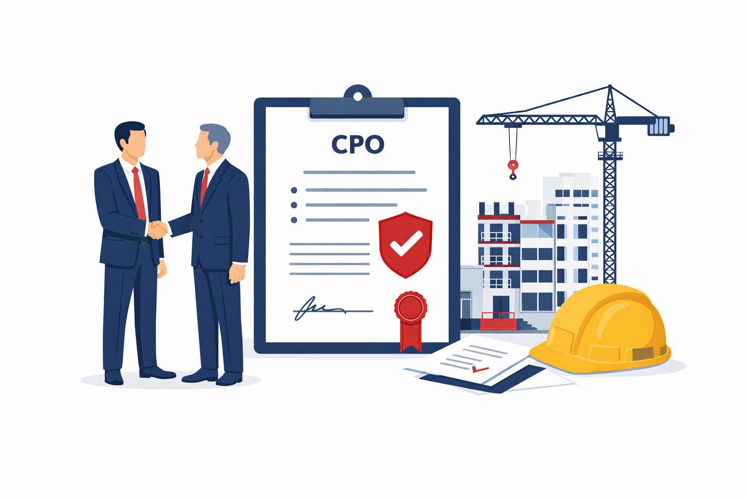 Помощь «НОПСС» по вступлению в СРО строителей в Челябинске и по всей Челябинской области